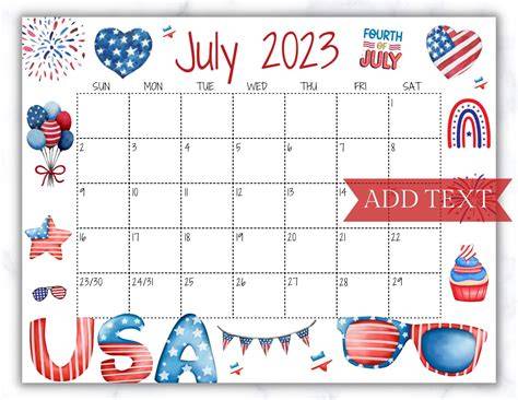 funny calendar 2025