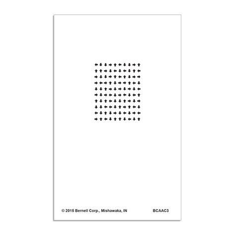 Printable Hart Chart