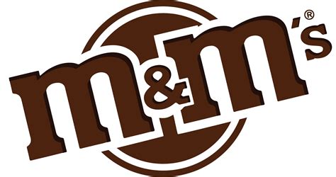 Printable M And M Logo