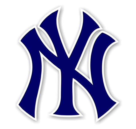 Printable Ny Yankees Logo