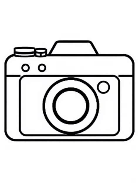 Printable Picture Camera