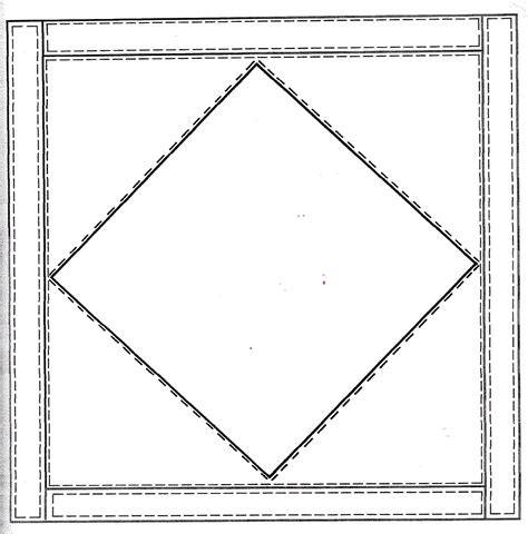 Printable Quilt Templates