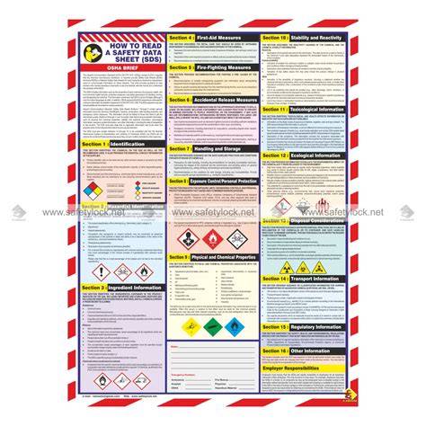 Printable Safety Data Sheet