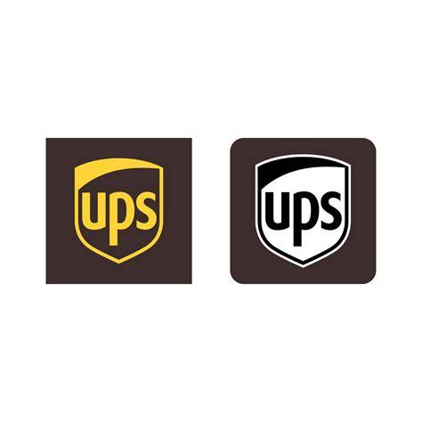 Printable Ups Logo