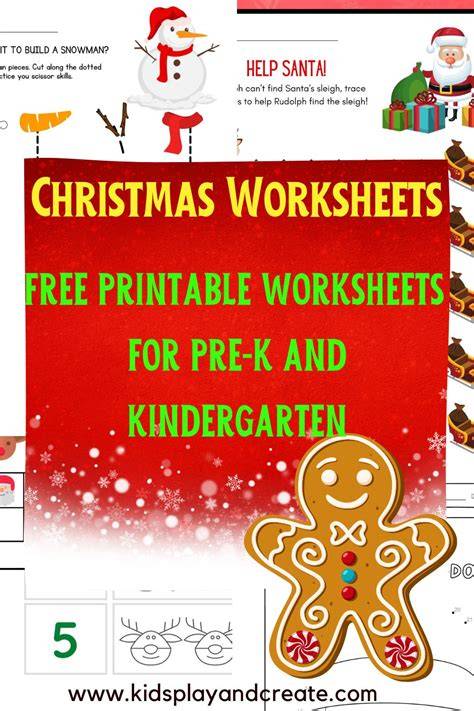 Printable Worksheets
