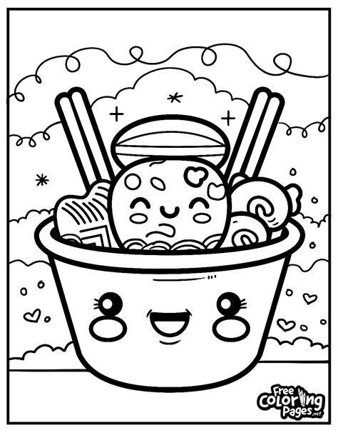 Printables Coloring Sheets
