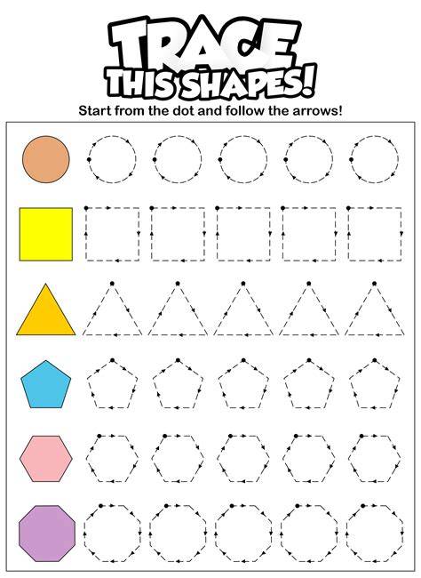 Printables For 3 Year Olds