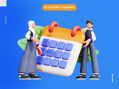 Psd Academic Calendar
