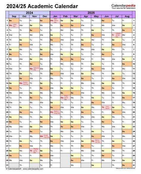 Purdue 2024 2025 Academic Calendar