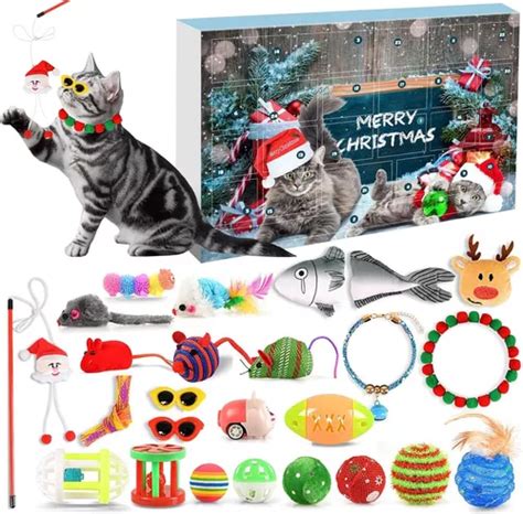 Pussy Advent Calendar