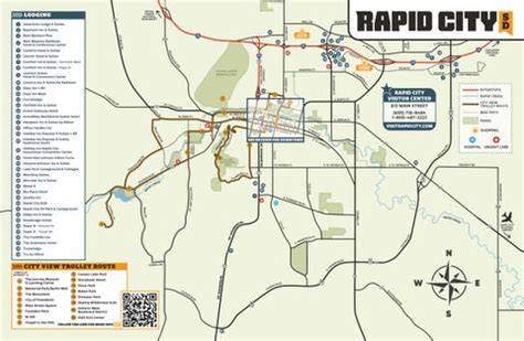Rapid City Sd Calendar Of Events