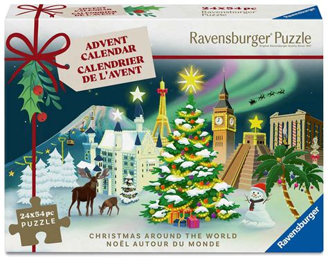 Ravensburger Advent Calendar