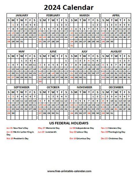 Raytheon Holiday Calendar 2024
