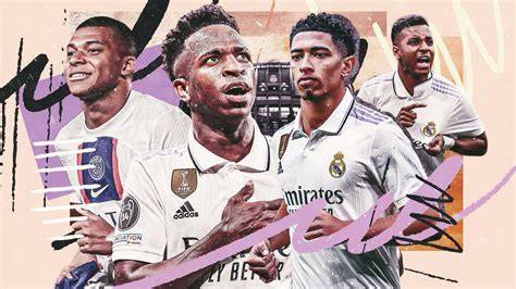 Real Madrid Cf Calendar
