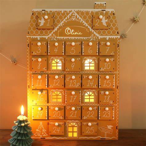 adult advent calendar ideas