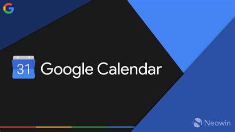 keywords for google calendar images