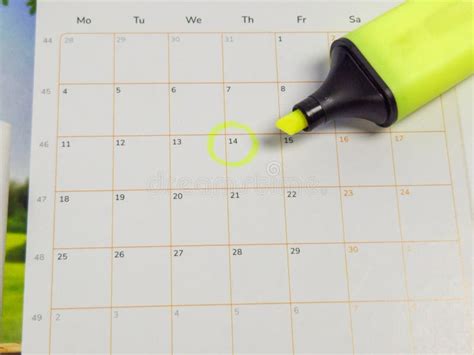 pictures of the calendar