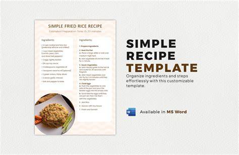 Recipe Of The Day Calendar