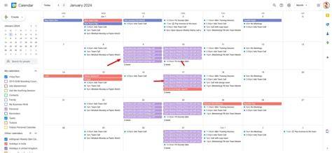 Remove Duplicate Events Google Calendar