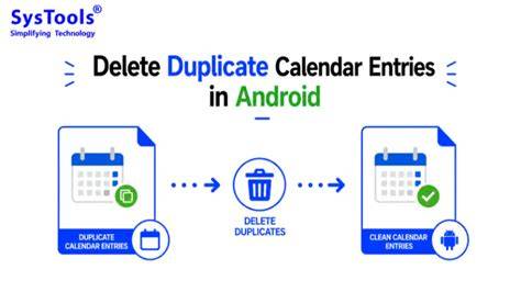 Remove Duplicate Google Calendar Events