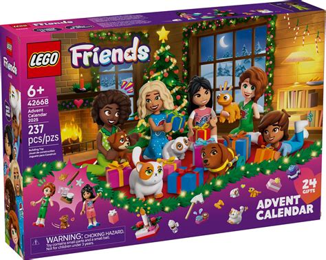 girls advent calendar
