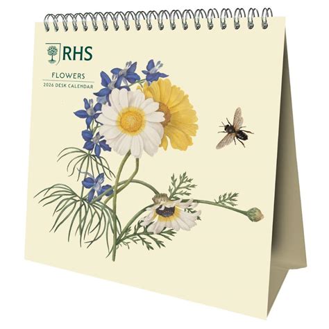 Rhs 2024 Calendar