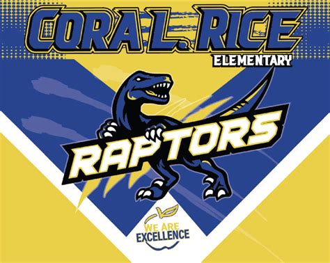 Rice Elementary Calendar