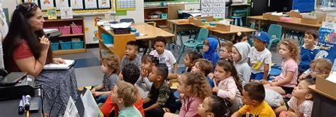 Rio Vista Elementary Calendar