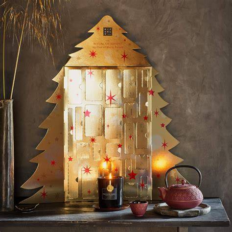 Rituals Advent Calendar 2024 Usa