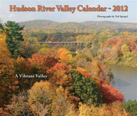 River Valley Calendar