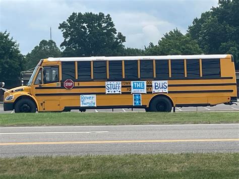 Rootstown School Calendar