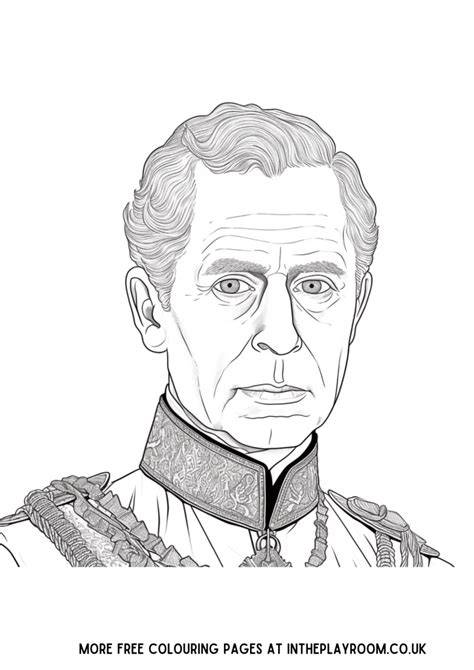 Royalty Free Colouring Pages