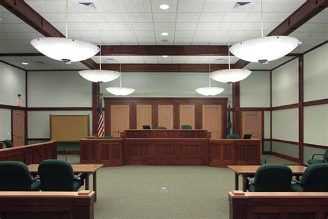 Rutland District Court Calendar