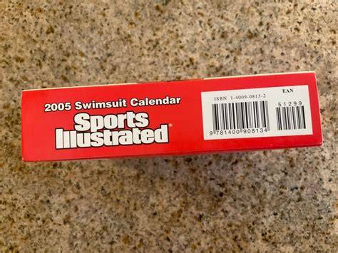 2025 sports illustrated swimsuit calendar