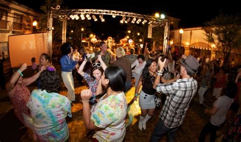 Santa Clarita Calendar Of Events