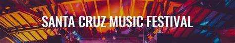 Santa Cruz Live Music Calendar