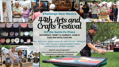 Santa Fe Calendar Of Events