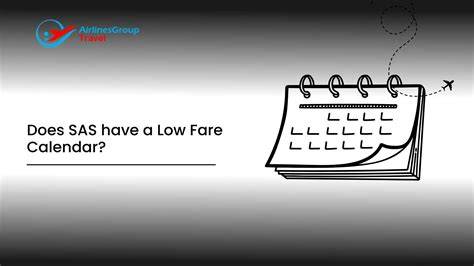 Sas Low Fare Calendar
