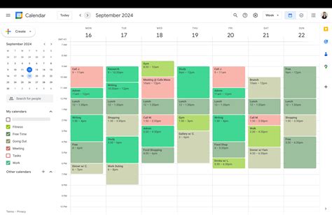calendar 2018 printables