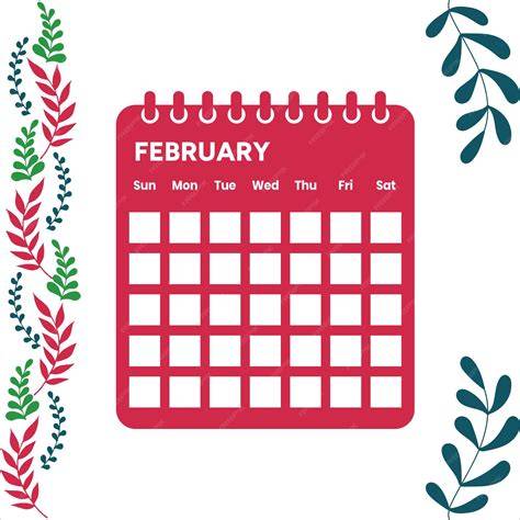 calendar clip art