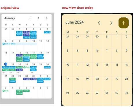 share calendar iphone