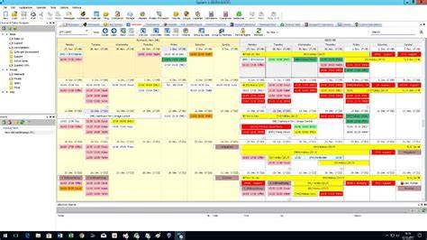 Sco Decentralized Calendar