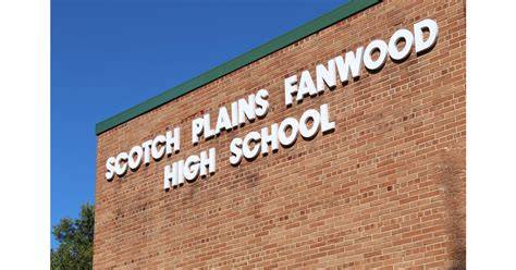 Scotch Plains Fanwood Schools Calendar