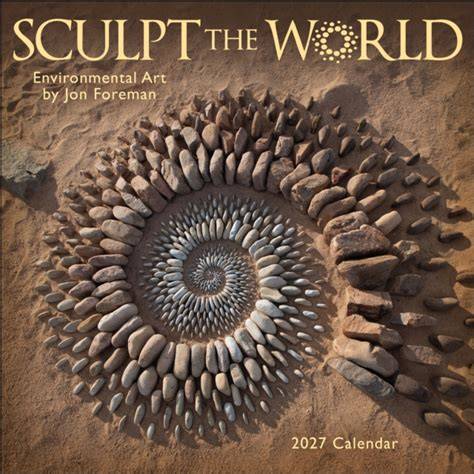 2025 calendar book