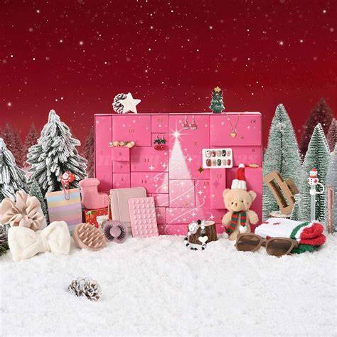 basic advent calendar