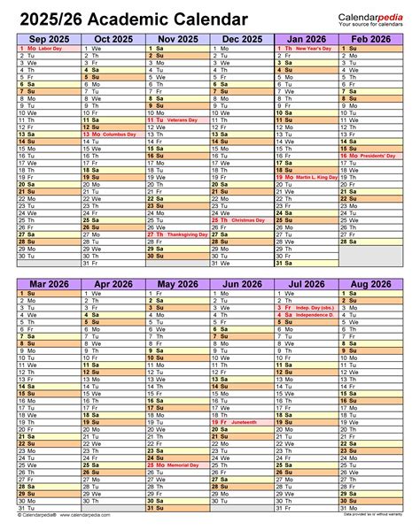 Sdsu 2025 2026 Calendar