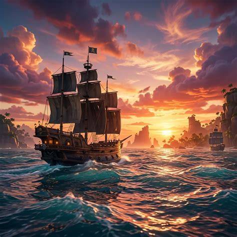 Sea Of Thieves Events Calendar