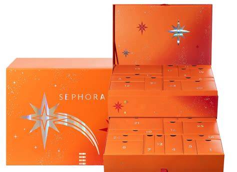 Sephora Advent Calendar 2023