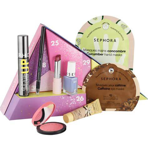 Sephora After Advent Calendar