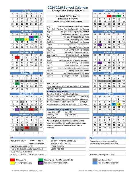 Sfusd Calendar 24 25 Pdf